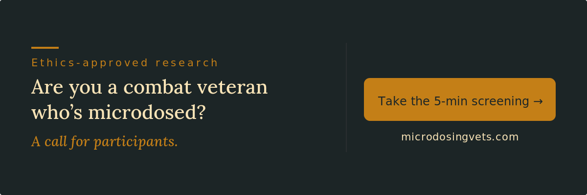 Email banner