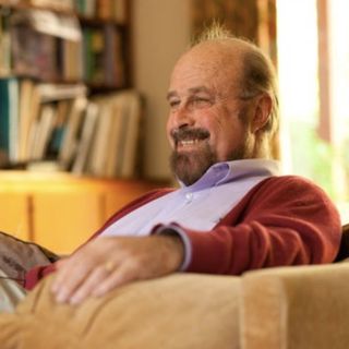 James Fadiman