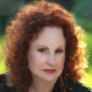 Jenny Wade