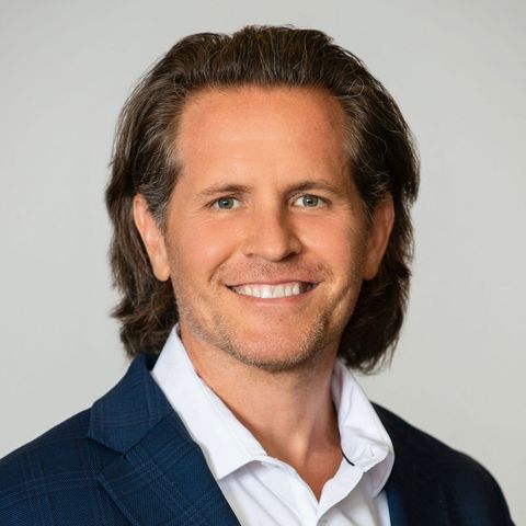 Patrick Nienaber