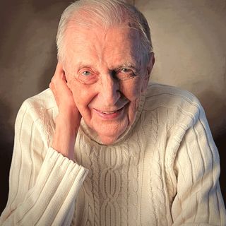 Stanley Krippner